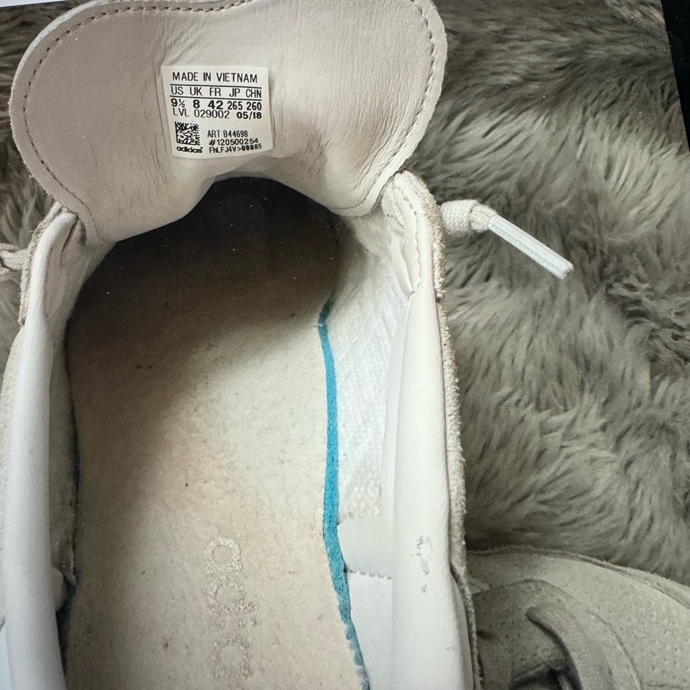 ADIDAS SAMBA - Picture 10 of 10